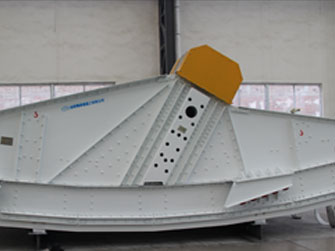 如何選擇振動(dòng)篩長(zhǎng)度和寬度？