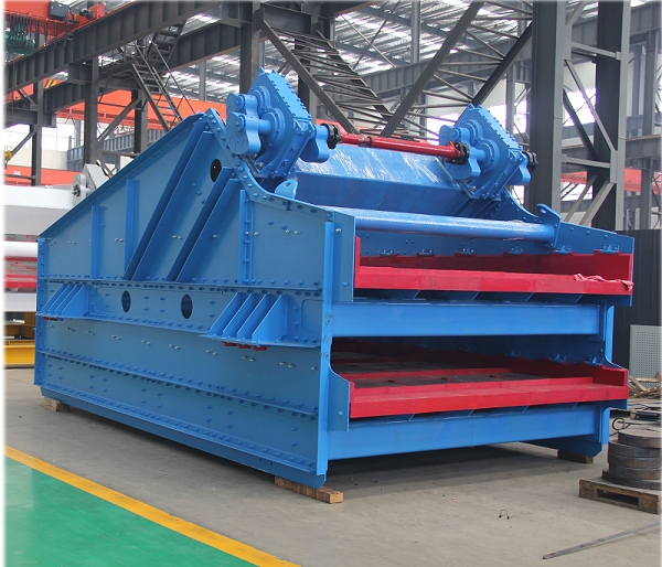 如何延長振動篩使用壽命？十大措施介紹